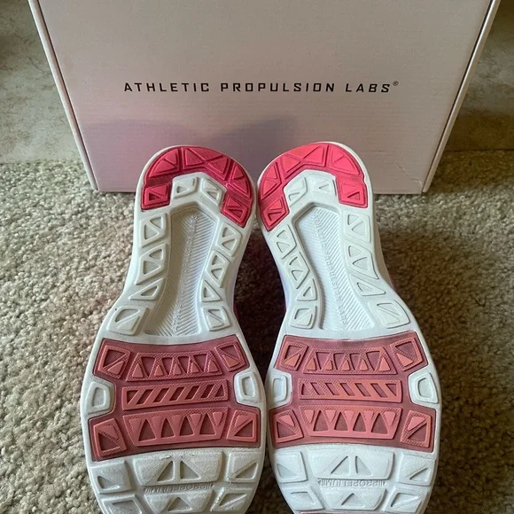 APL Pink Sneakers (Special Edition) - Picture 5 of 6